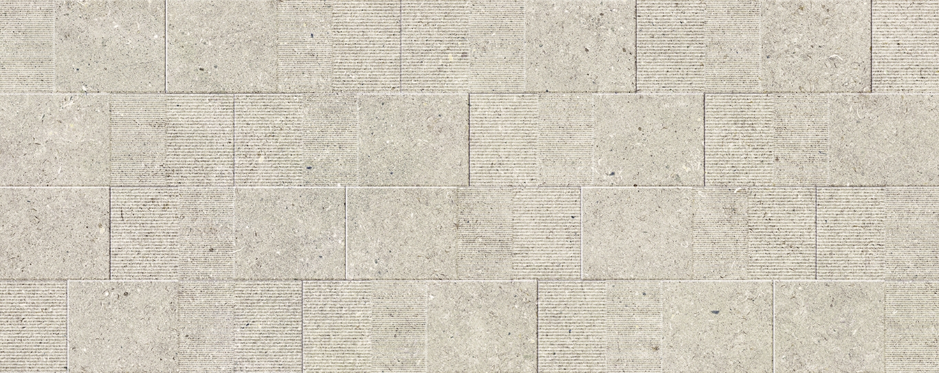 100356140 Cancun Stone Block 59.6х150 Porcelanosa