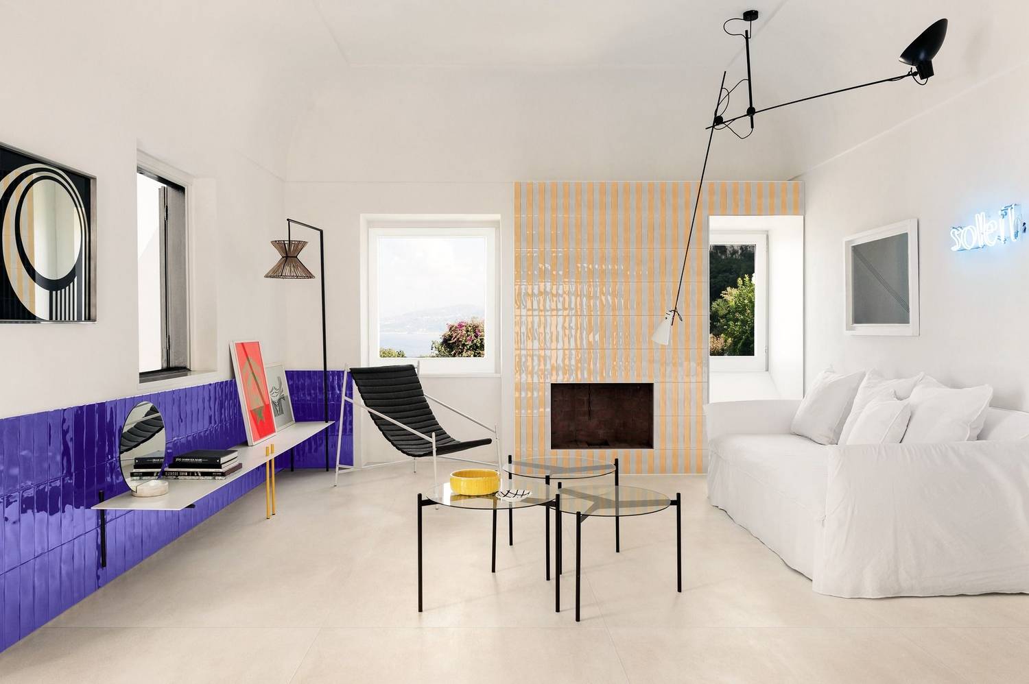 Luz MARAZZI Italy
