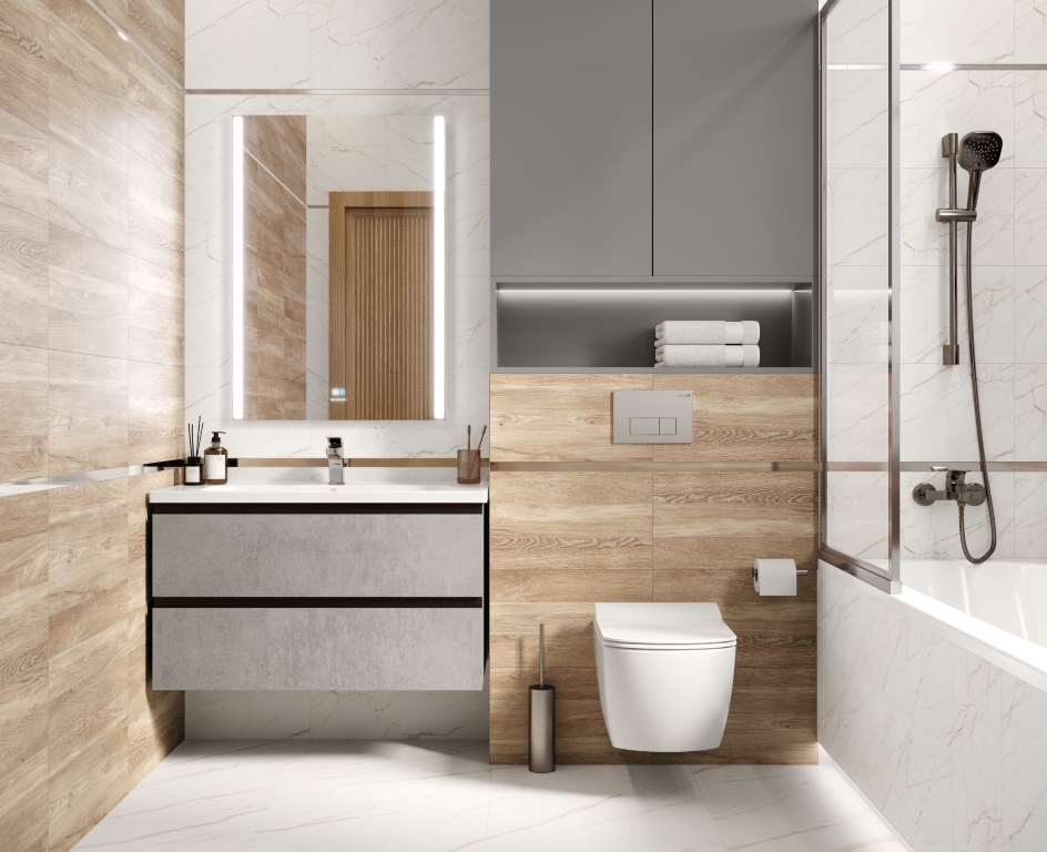 Palacio Porcelanicos HDC