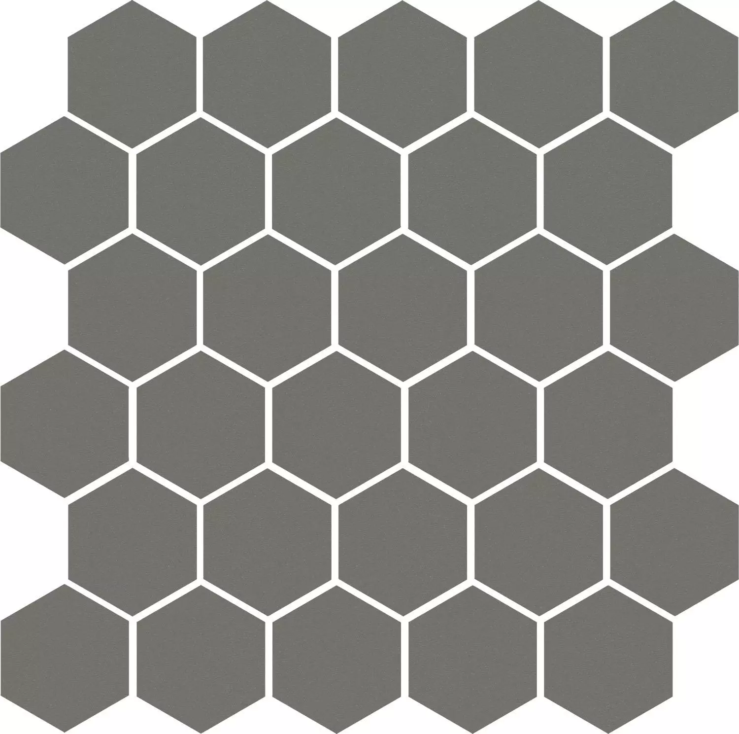 63003 Агуста серый натуральный (из 30 частей) R10 29,7х29,8 Kerama Marazzi