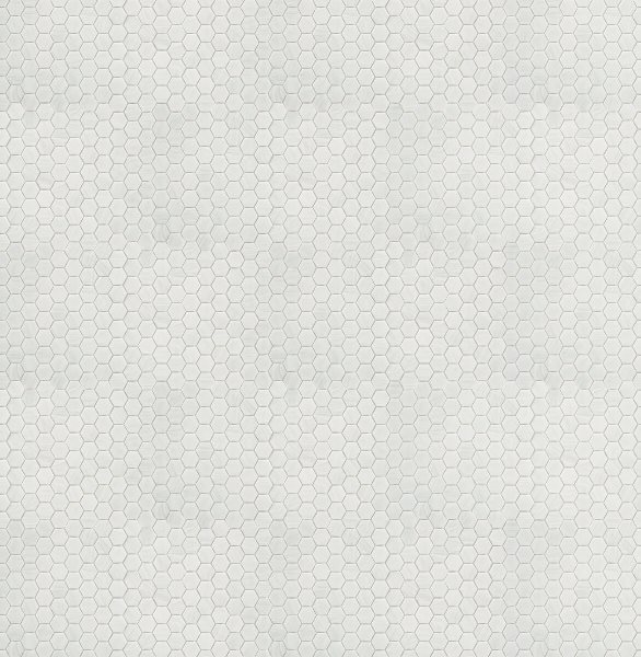 HEXAGONAL 280 32,6x35 (3x3.5) Trend