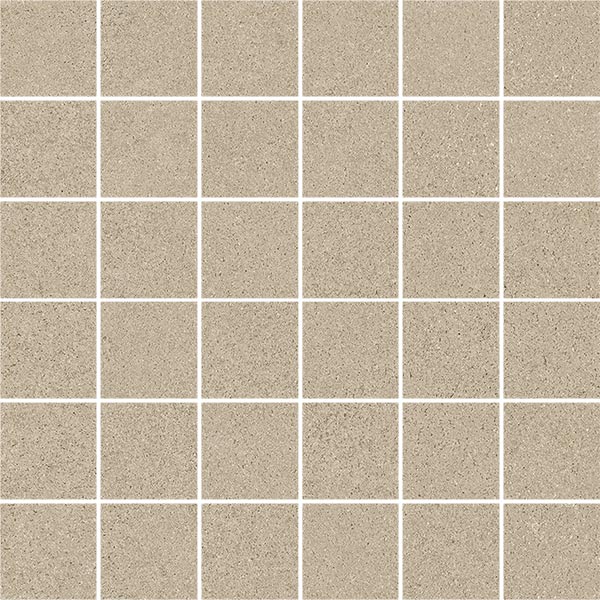 41TM Mosaico Duo Beige R12 30x30 VIVES