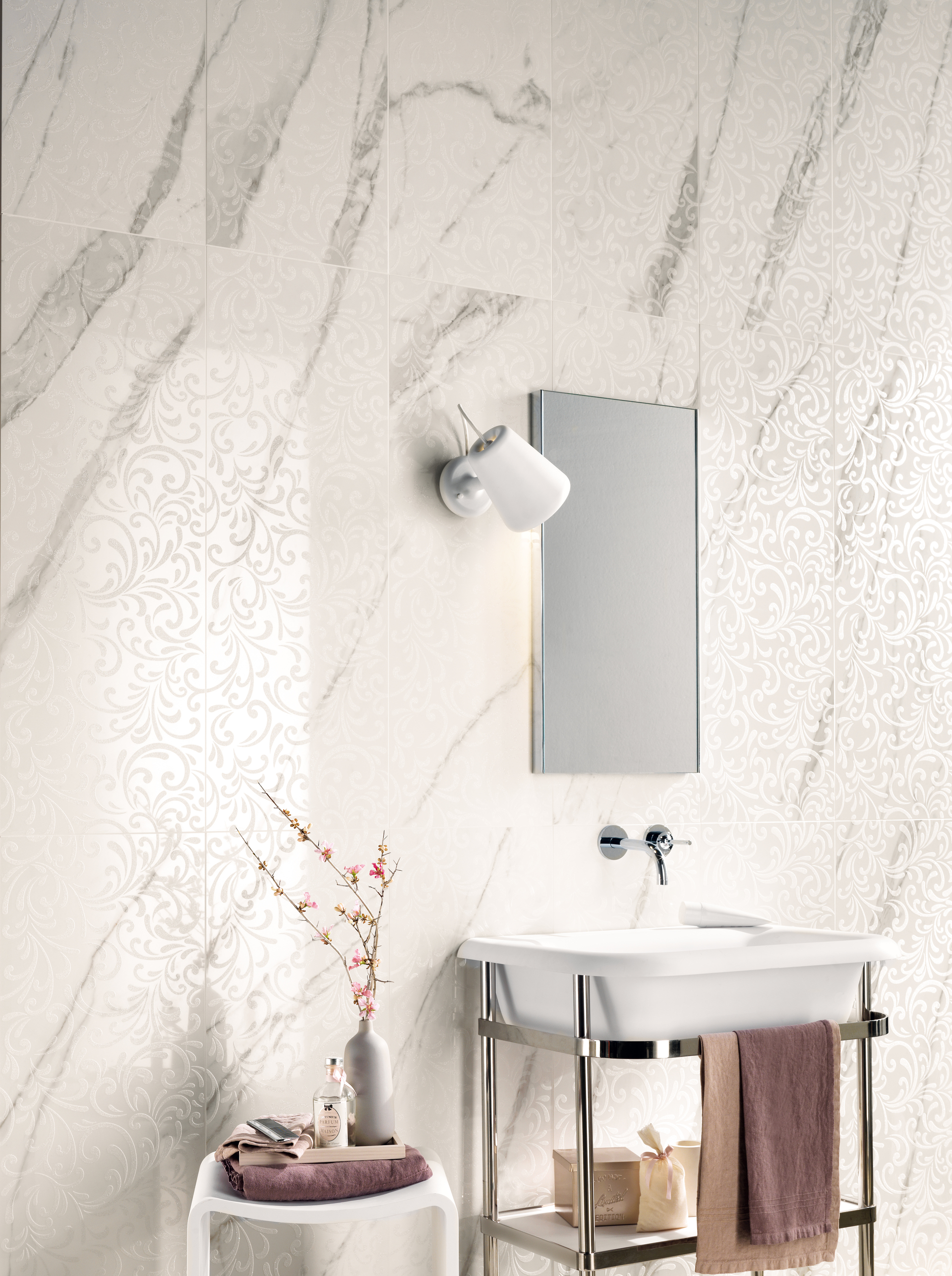 Trilogy Panaria