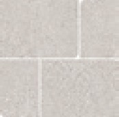 Абсолют Нэйчерал ПРО мозаика серый матовый тип 1 29,9х29,9 Laparet