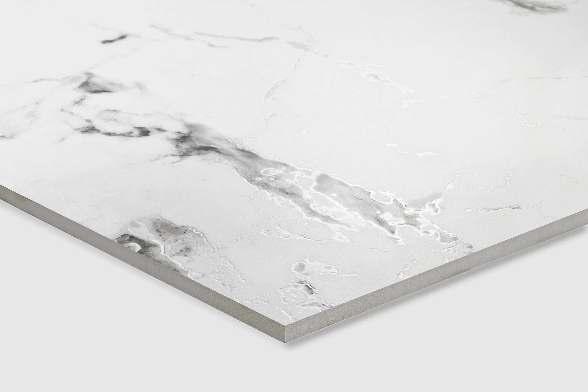 CR4006-A Borghini Silver Carving 60x60 Arcadia Ceramica
