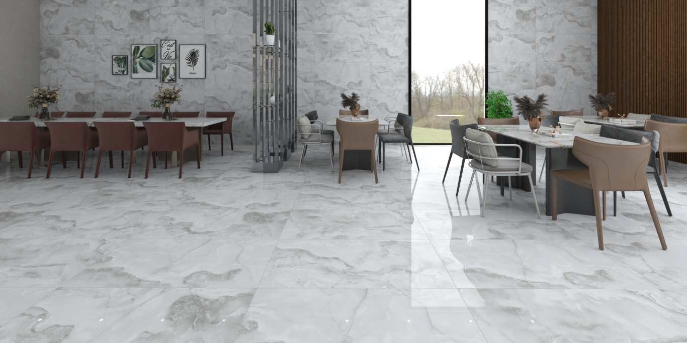Rover Marazen Tiles