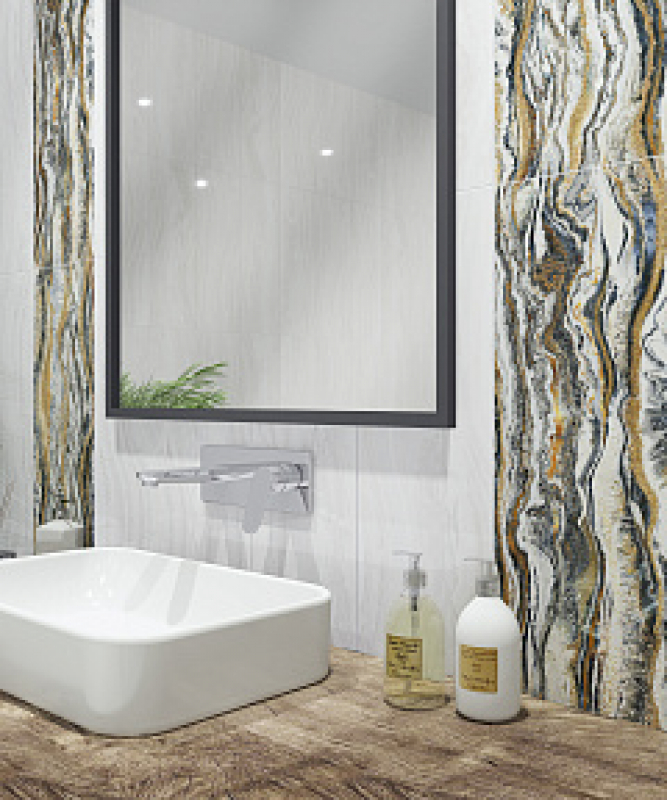 587842006 Gala Geometry 24.2x70 Eletto Ceramica
