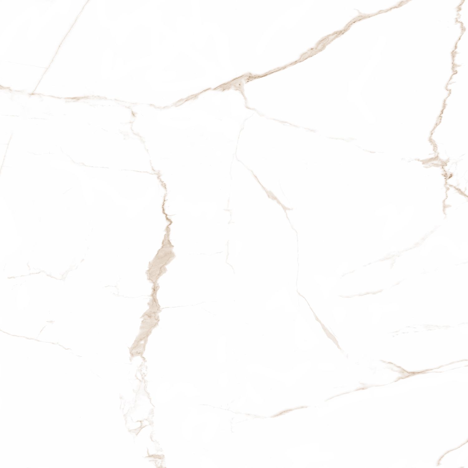 Статуарио Голд Сатин 60x60 Eurotile Ceramica фото 3