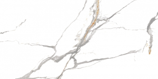 Lioz Statuario Polished 60x120 Realistik