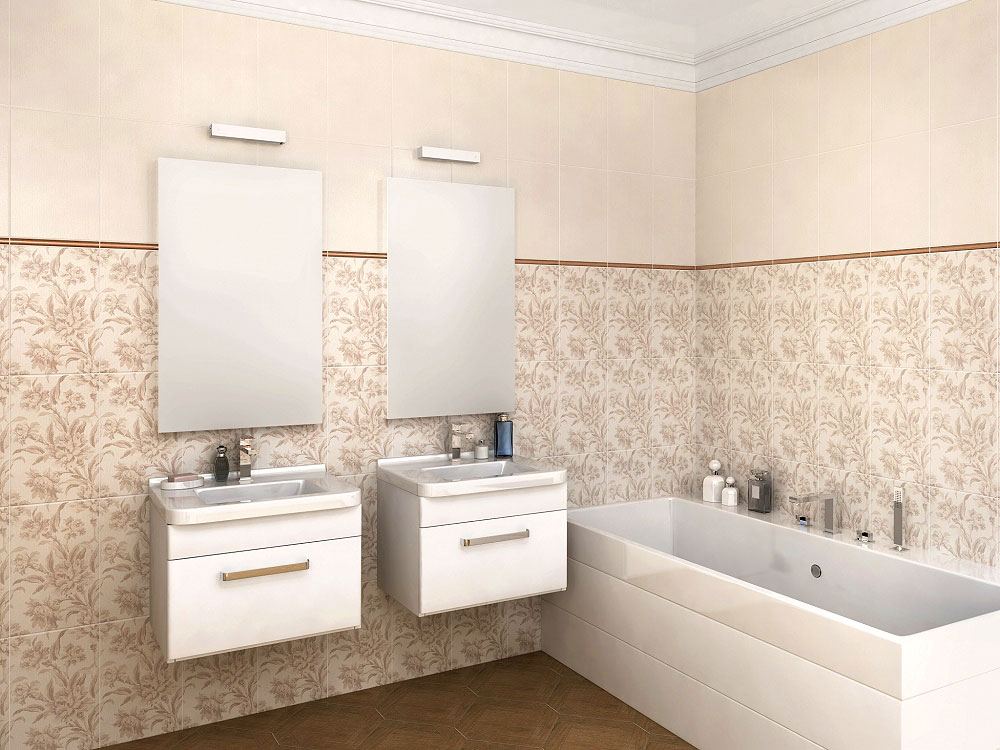 Альбори Kerama Marazzi