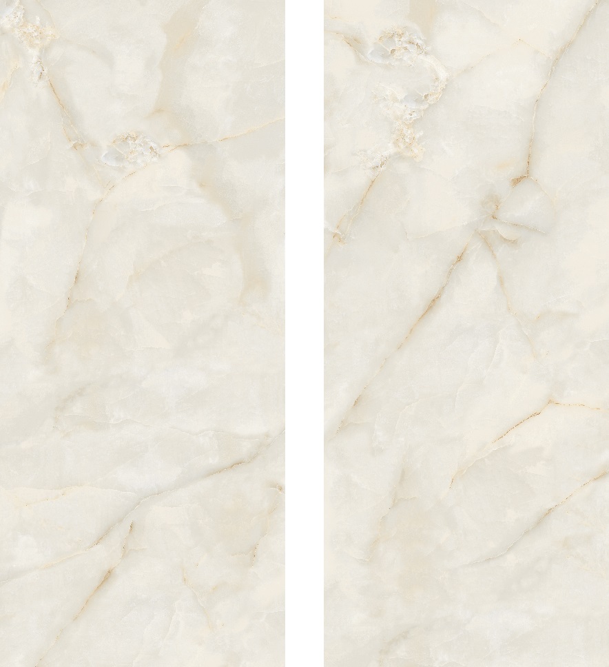 Ostra Bianco Polished 2800х1200х6 StaroSlabs фото 2