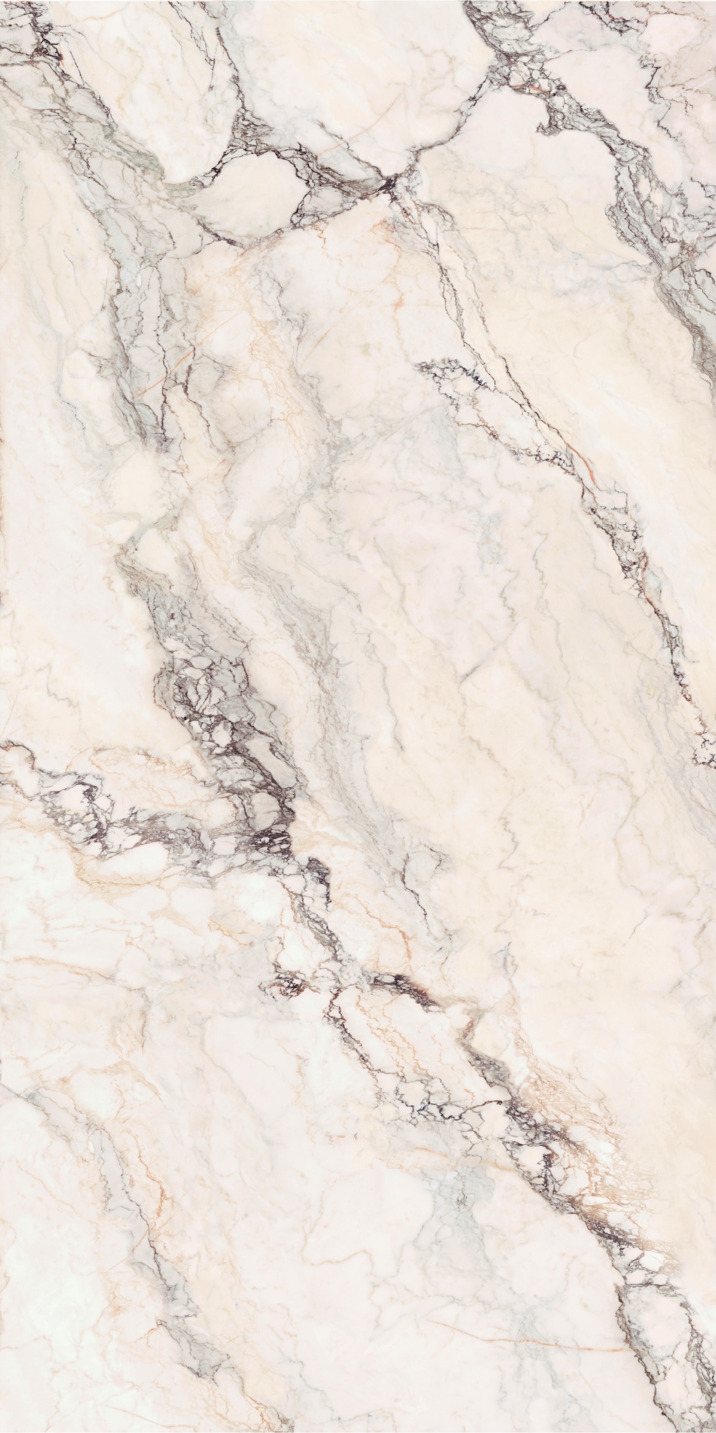 Statuario Rosso Texture 1600х3200х12 StaroSlabs