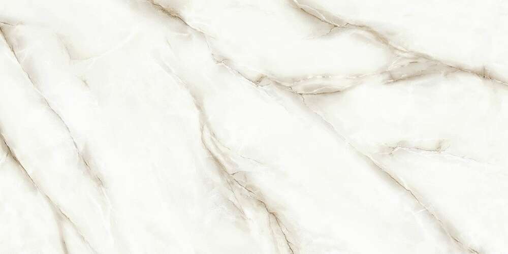 GFA114BCH00L Bianco Chiara 57x114 Alma Ceramica (Уралкерамика)