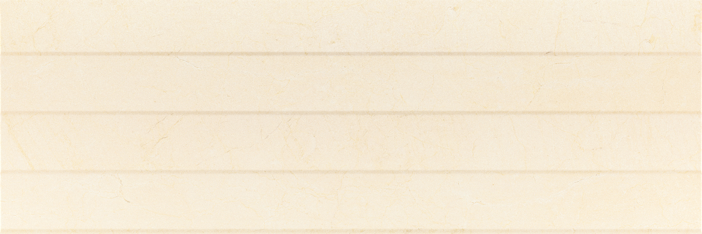 WB3090R Shutter Velvet Cream 30*90 Baldocer