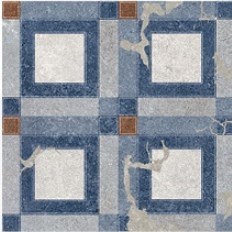 DEC 360K Deco Ocean Rettificato 20x20 Novabell