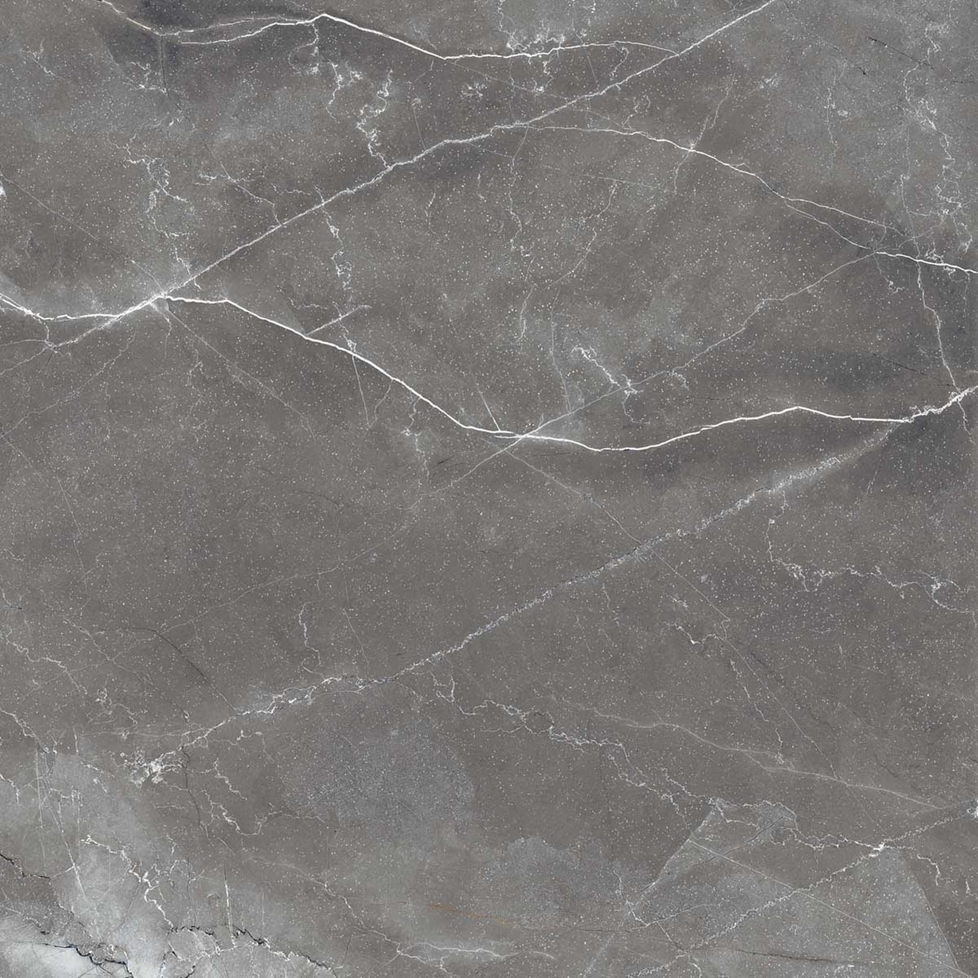 FP1014-A Pulpis Nero Full Polished 60x60 Arcadia Ceramica