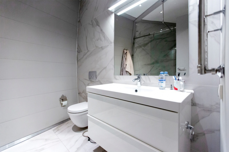 SG593100R Монте Тиберио серый светлый матовый обрезной 119,5x238,5x1,1 Kerama Marazzi