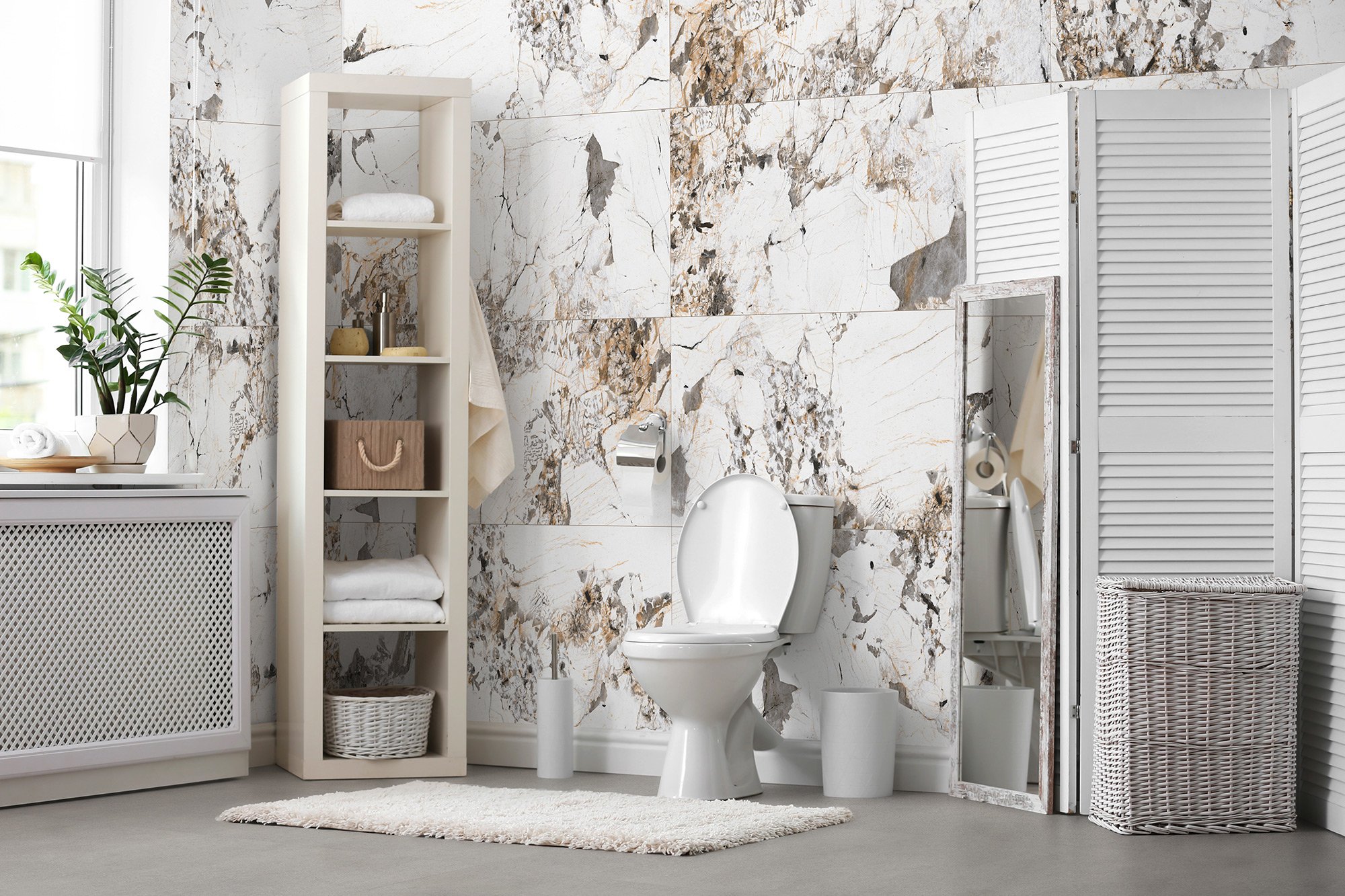 Laurent Global Tile