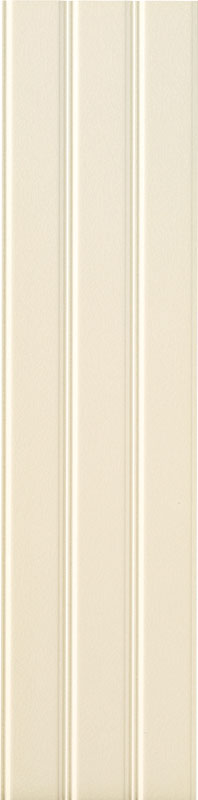 BOI01 BOISERIE 20X80 BIANCO MATT. Ceramiche Grazia