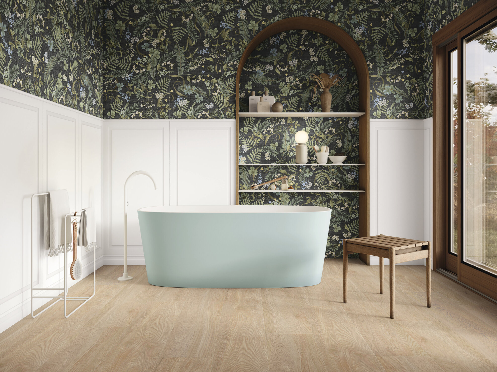 Bellagio Ape Ceramica