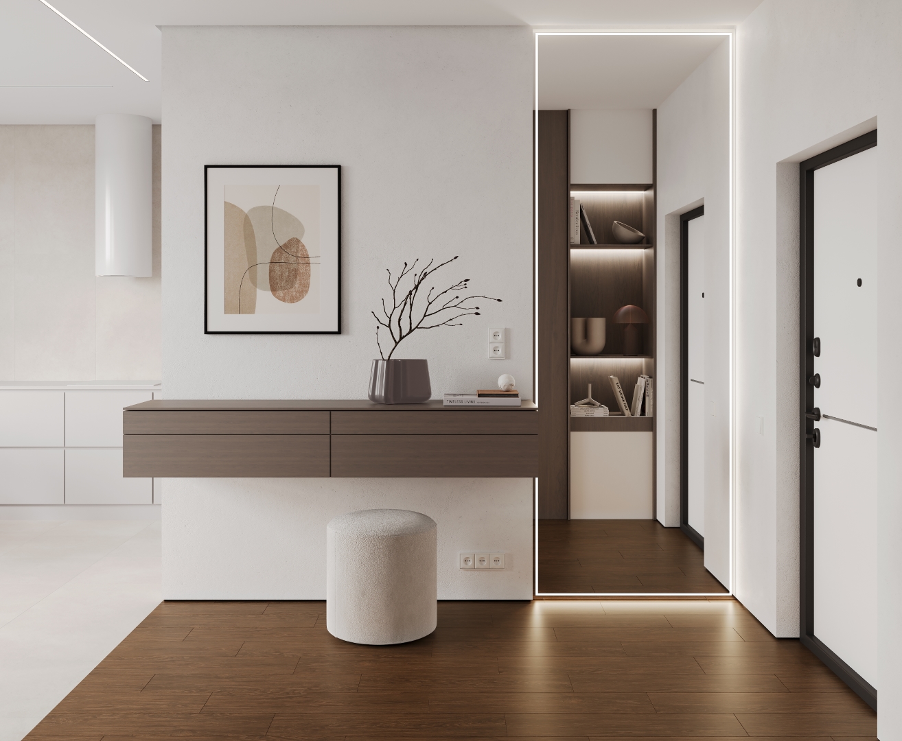 Hermes Laparet