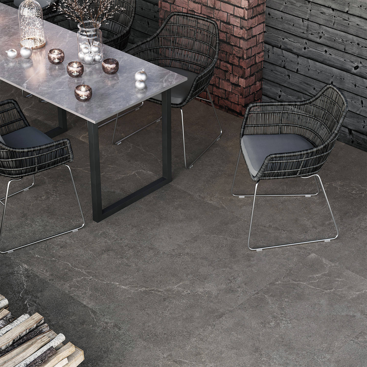 Antislip Staro