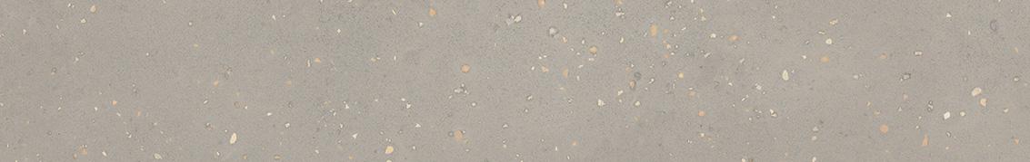 KM6060G1191R8BT6 Плинтус Пунтум серый светлый матовый обрезной 60x9,5x0,8 Kerama Marazzi фото 4