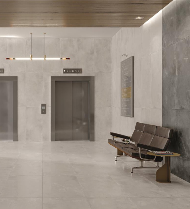 Talent STN Ceramica