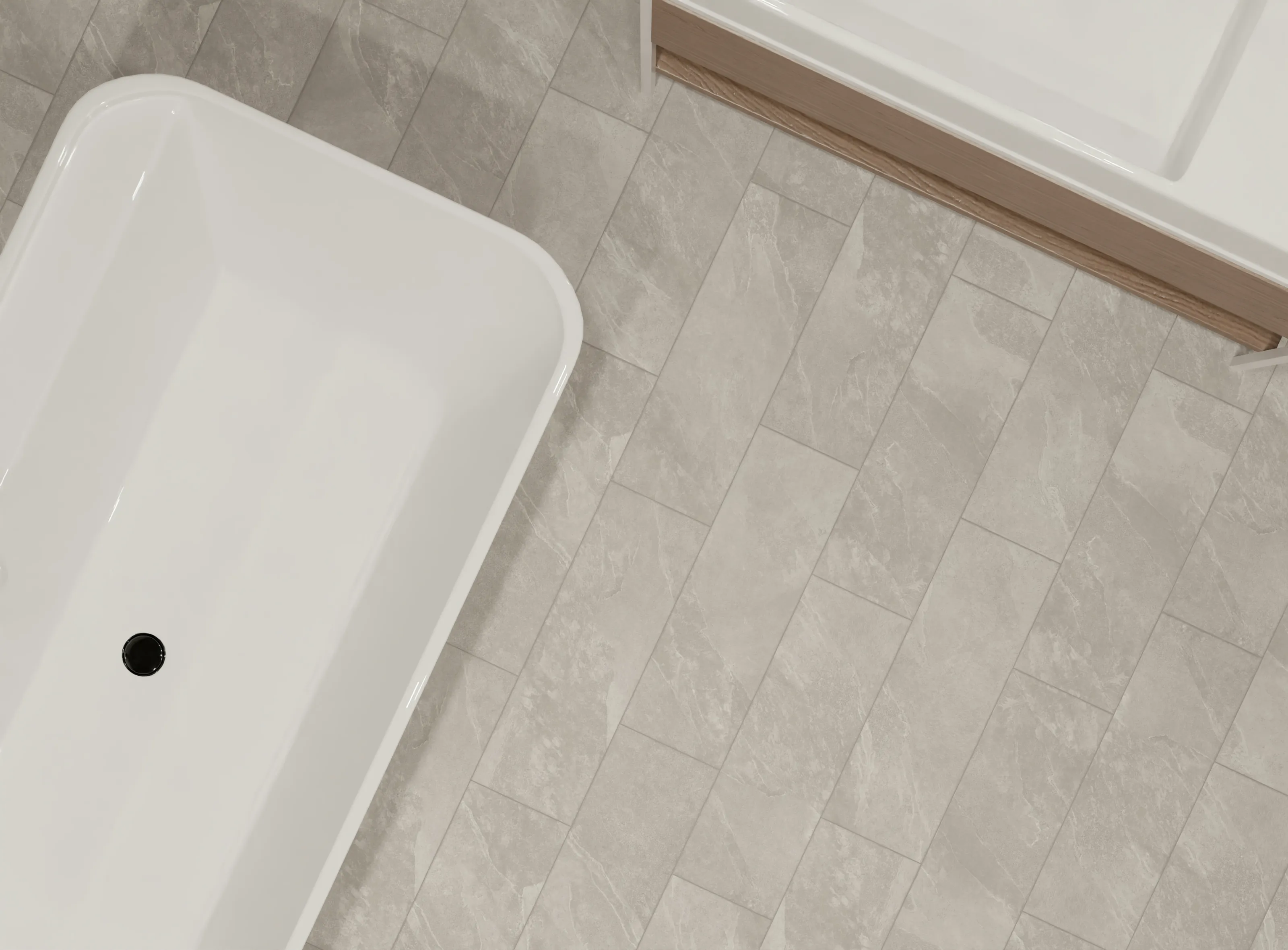 Fog Global Tile