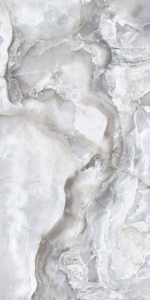 PR214 Honey Onyx Bianco Polished 600x1200 PrimaVera