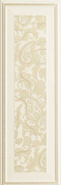 EG332BSD BEIGE BOISERIE SARAH DEC 33x100 Ascot