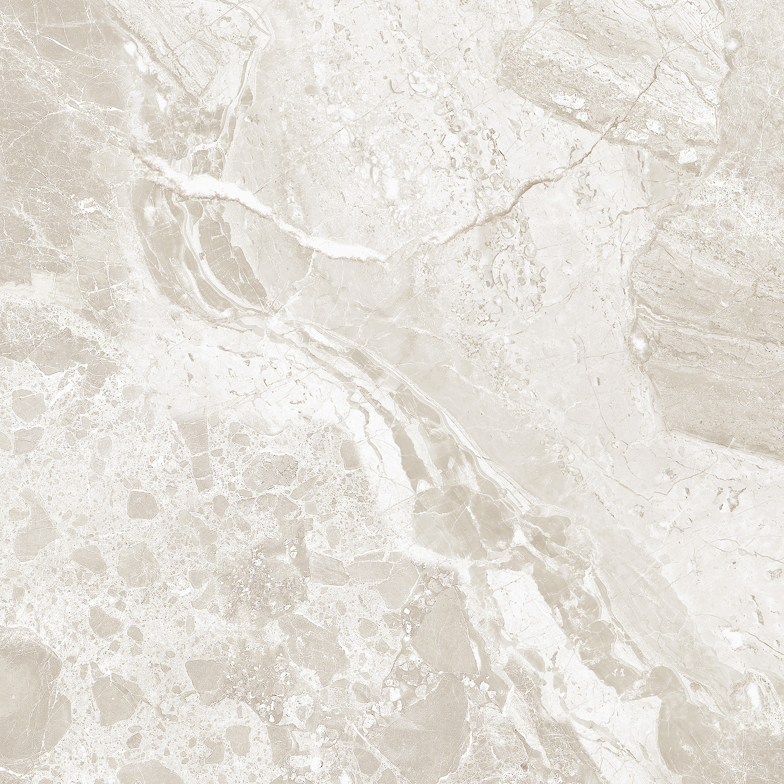 6060GRY11 Greiny Crema Sugar 600x600x9.5 Delacora