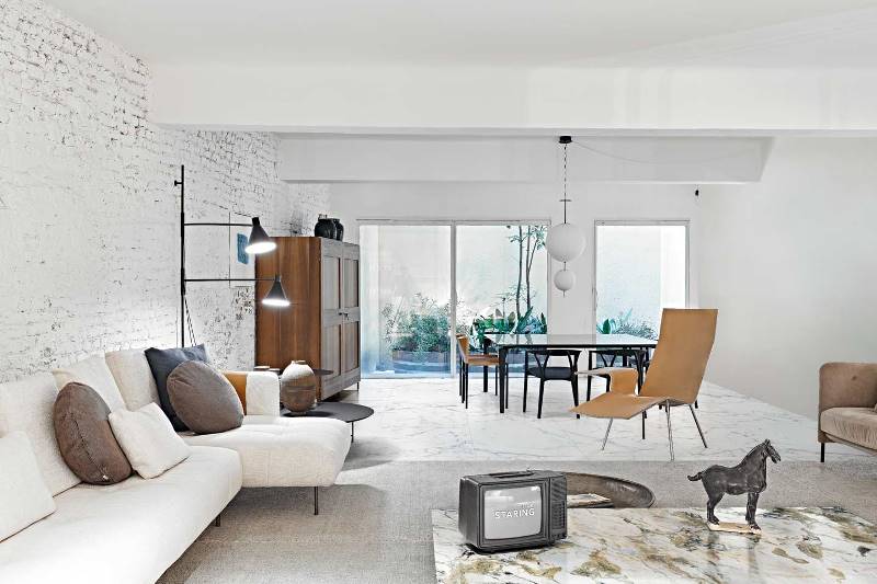 Les Origines de Rex Rex Ceramiche
