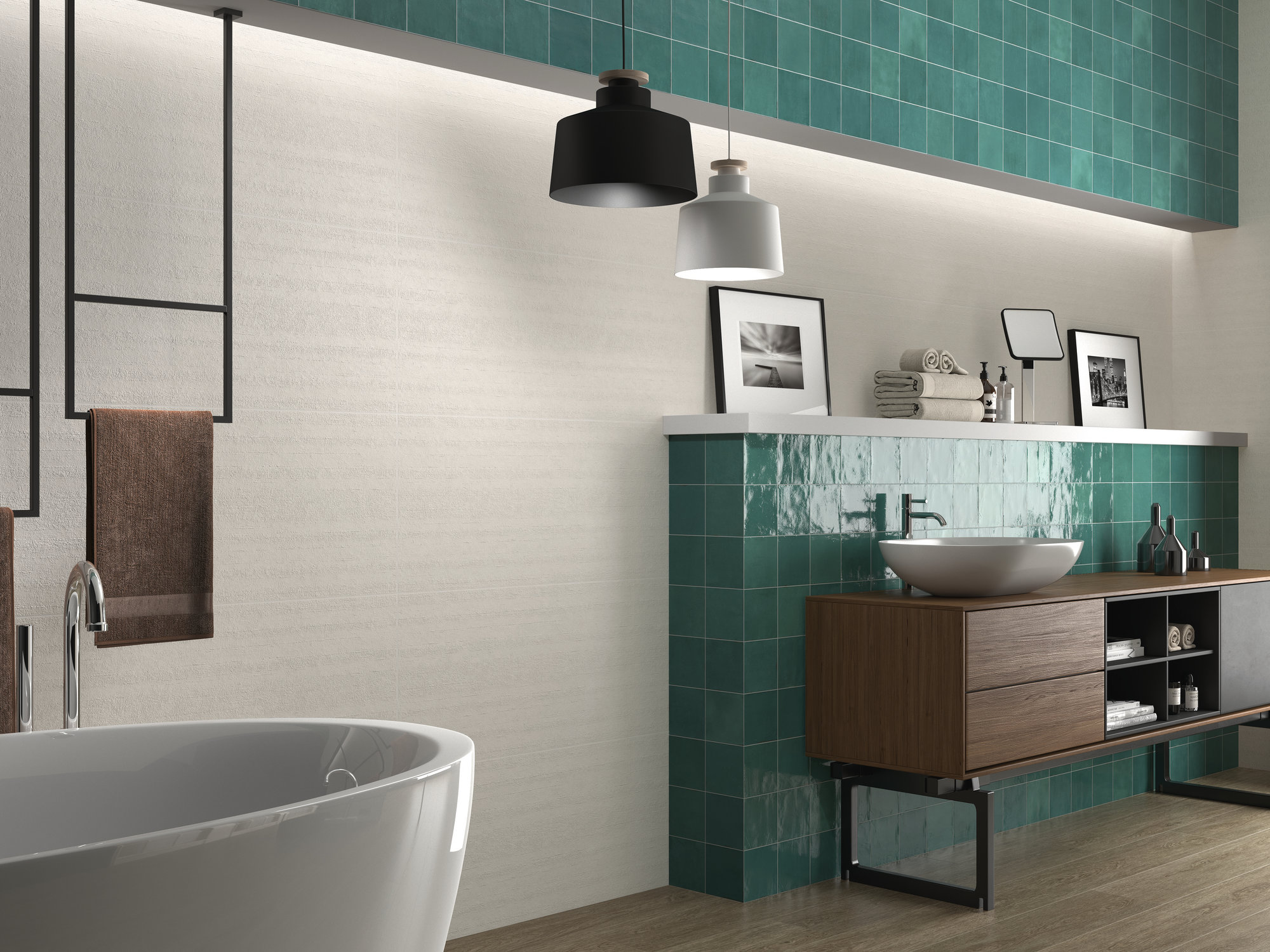 Twist Ape Ceramica