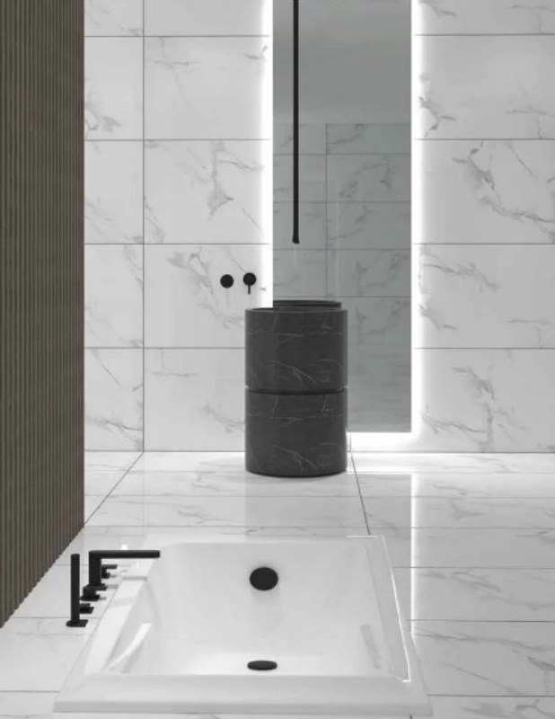 Indus RAK Ceramics