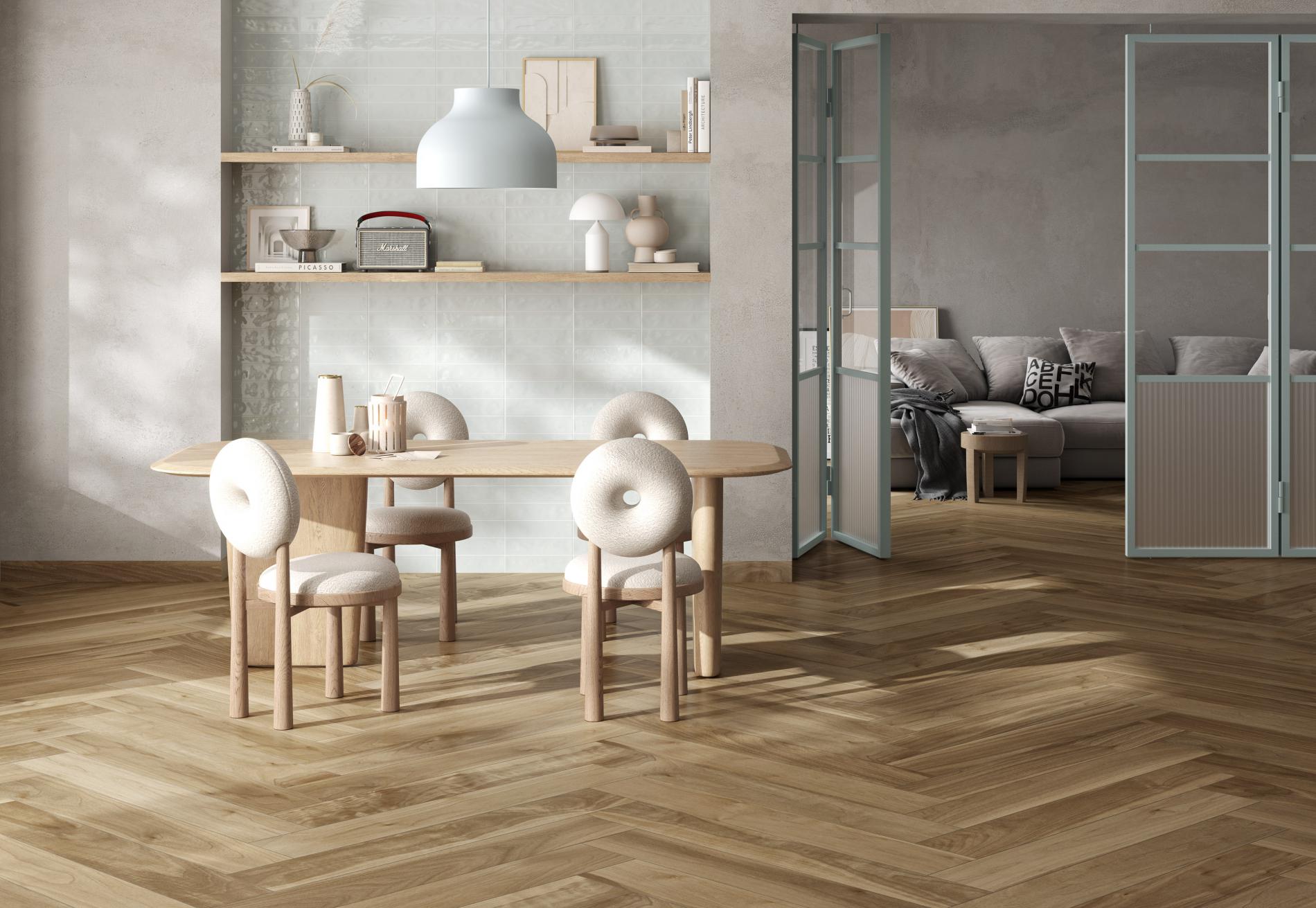 Walnut Pamesa