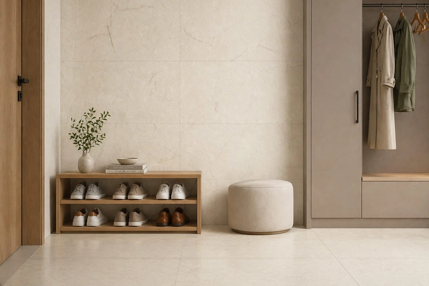 GRS02-27 Петра Известняк / Petra Limestone 60x60 Gresse фото 61