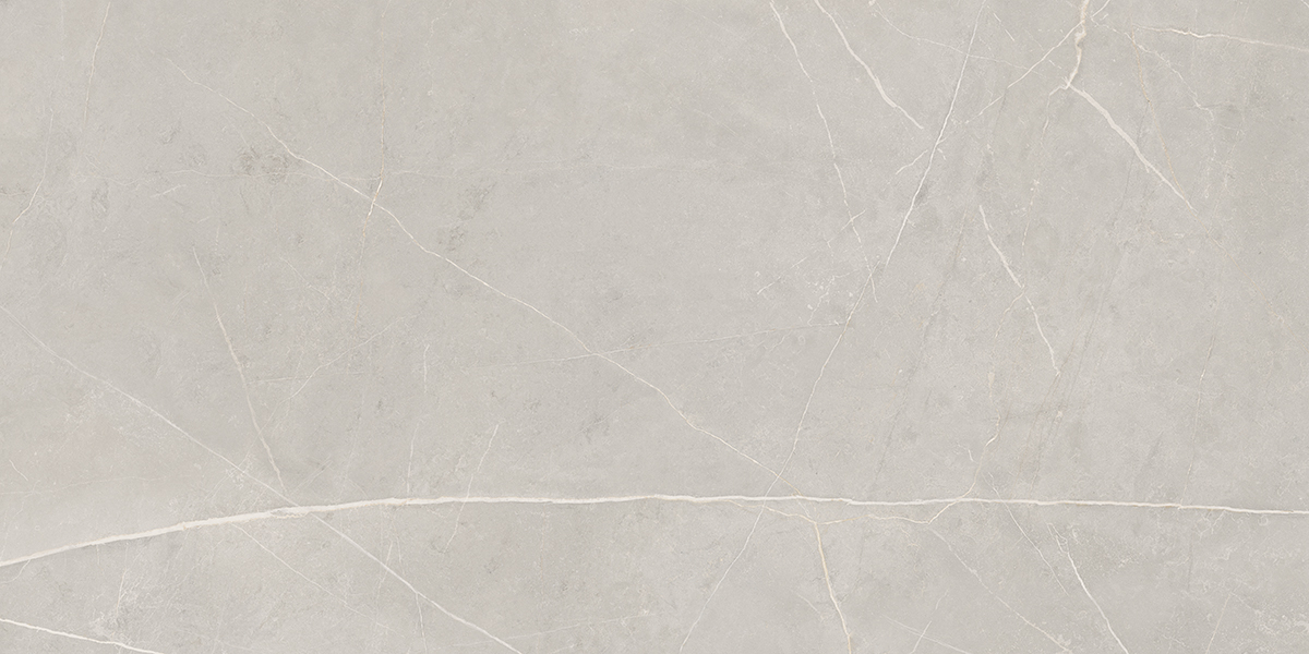 NL02 Nolana Light Grey Полированный Рект. 60x120x10 Estima