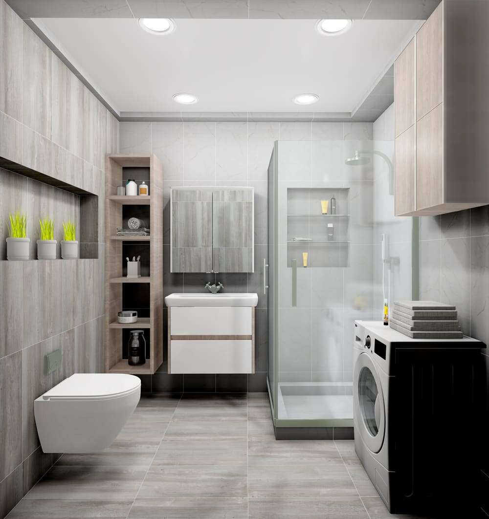 Antares Global Tile
