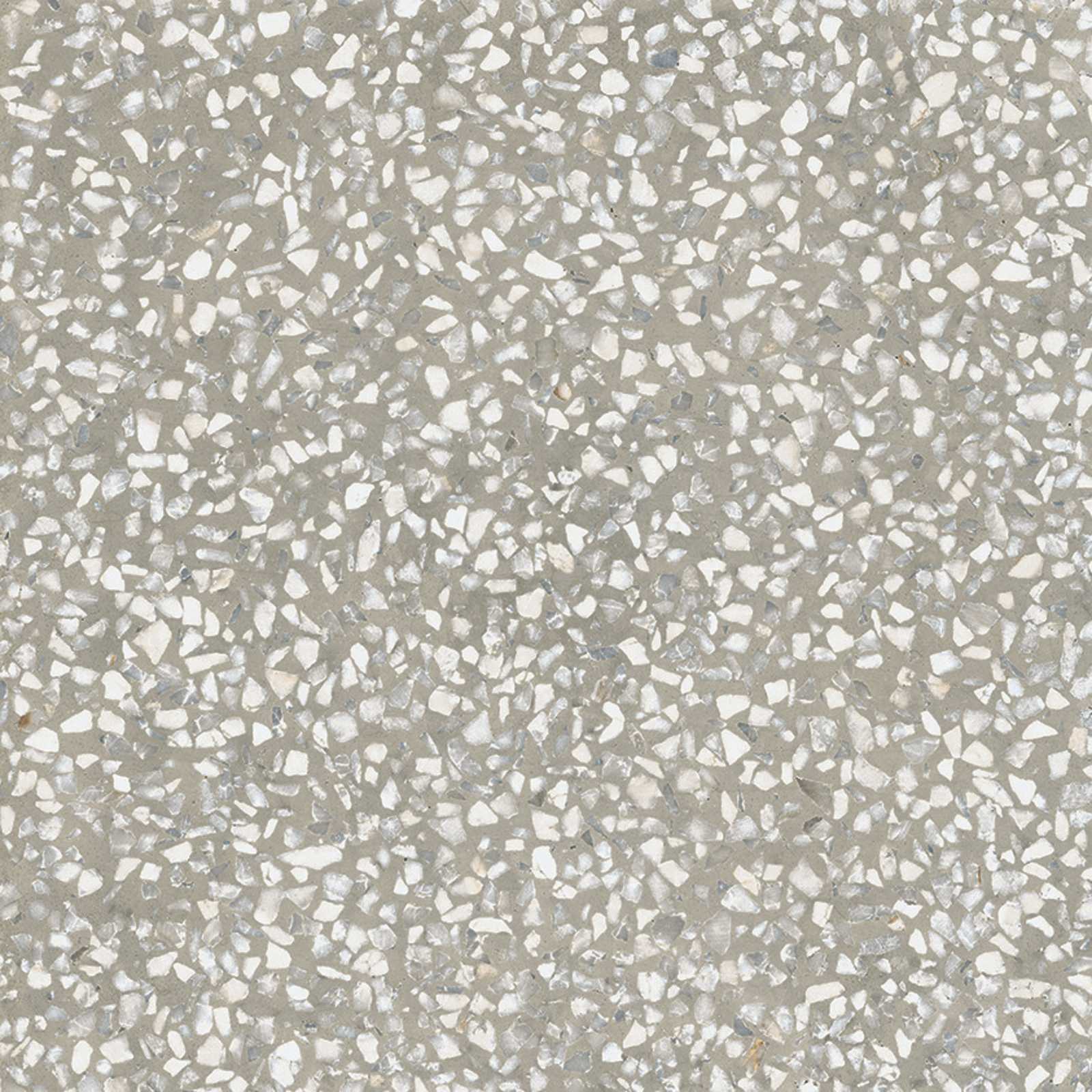 M1L0 D_Segni Scaglie Grey 20x20 MARAZZI Italy