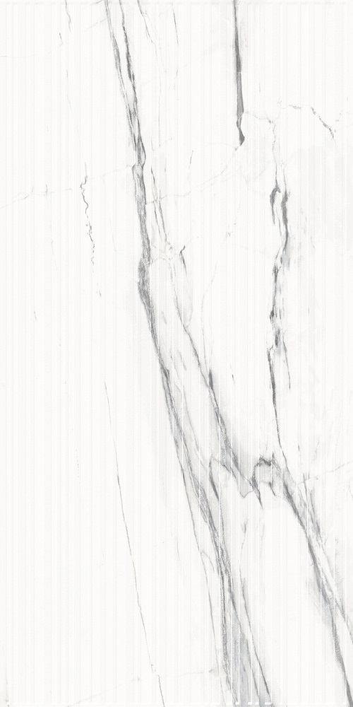 GT120603903MCR2 Lasa Белый карвинг 60x120 Global Tile