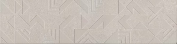 SBD008/DD3186 Про Матрикс белый геометрия 15x60 Kerama Marazzi