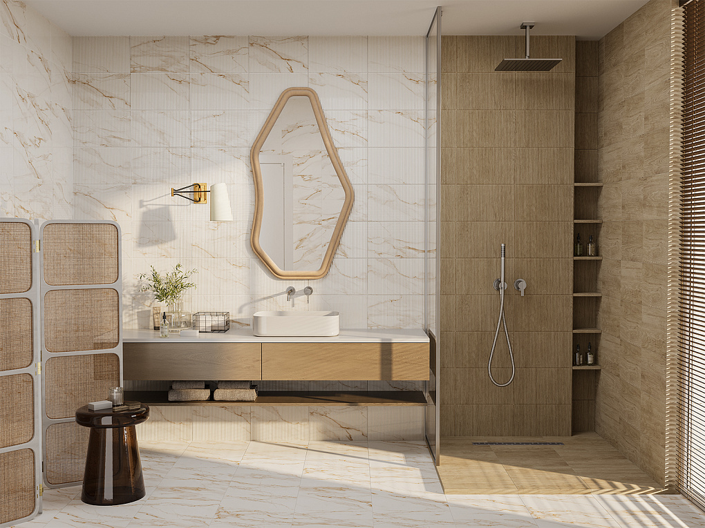 Модерн Gracia Ceramica