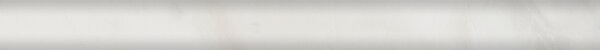 SPA044R Бордюр Буонарроти белый обрезной 30*2.5 Kerama Marazzi