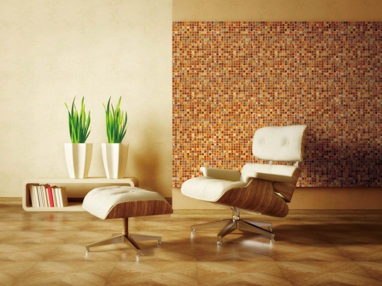Интерьерные смеси JNJ Mosaic