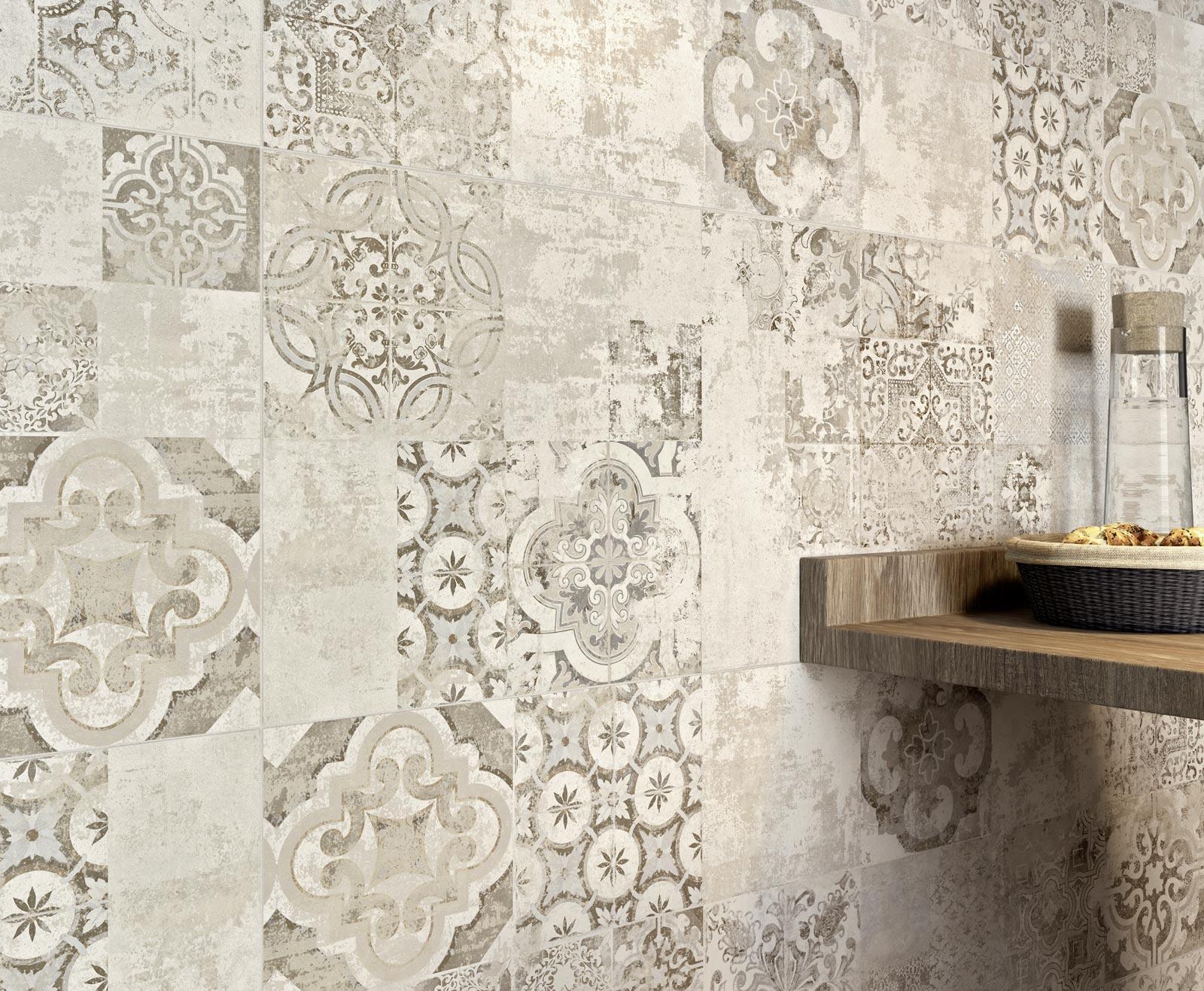 Terracruda Ragno Marazzi