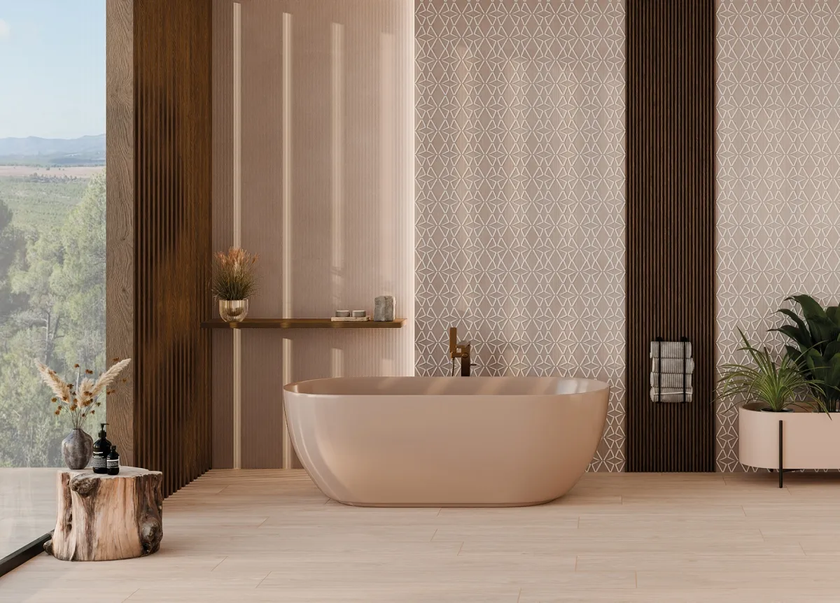 Haussmann Metropol Ceramica