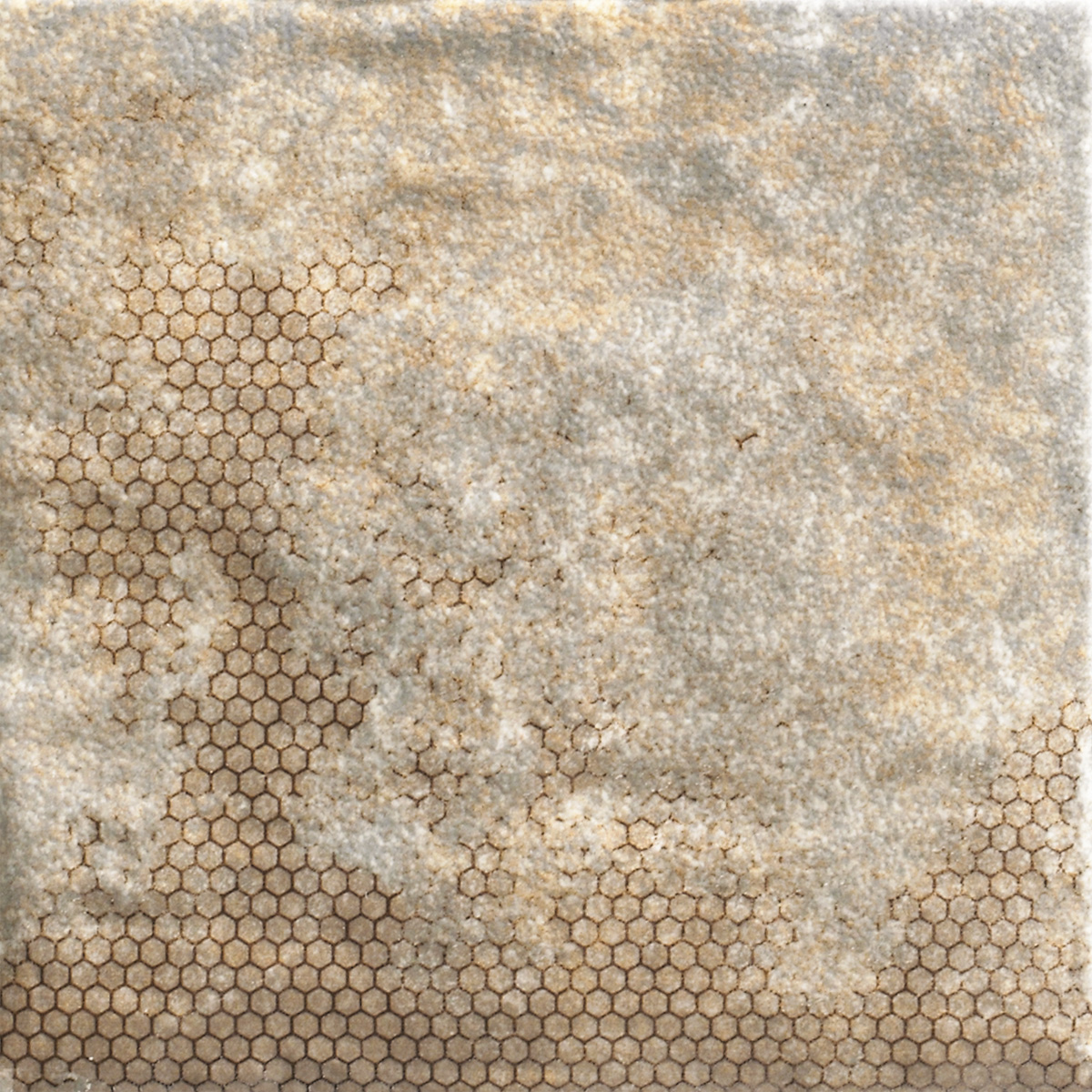 PT02794 Mandala Brown 20*20 Mainzu фото 8