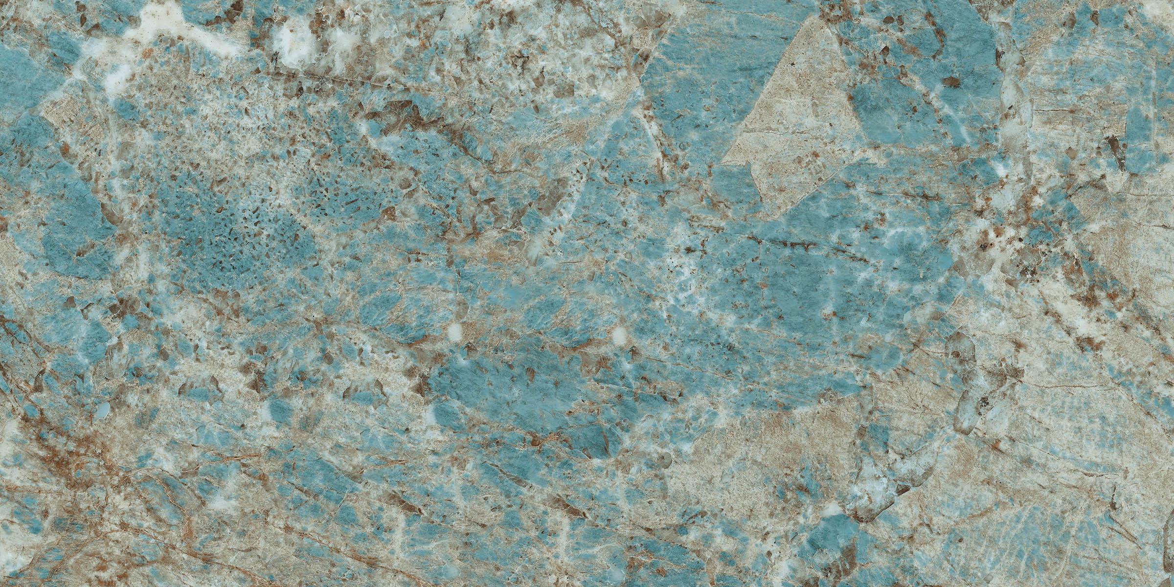 Formentera Verde Polished 60x120 Bonton Ceramica