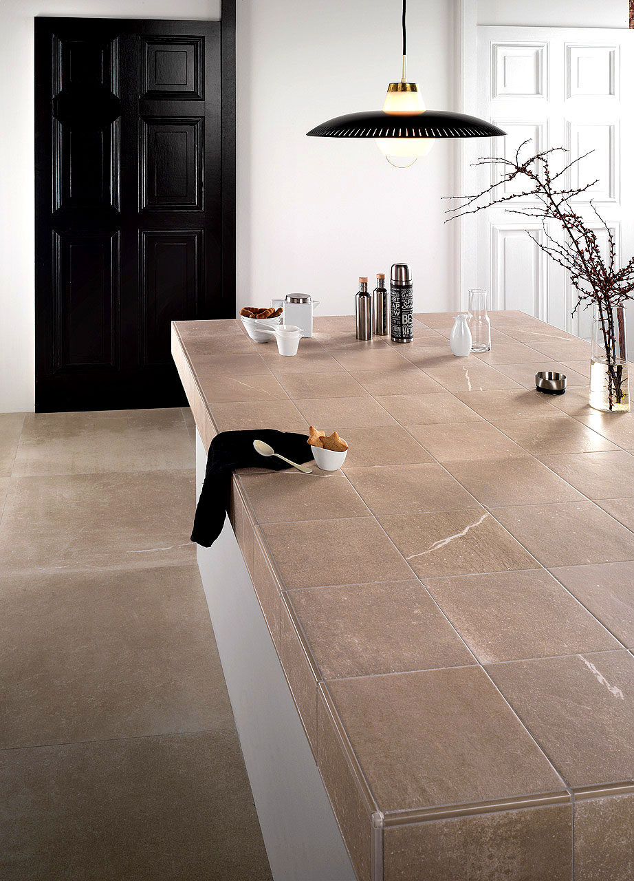 fMKB Maku Nut Random Mosaico 30.5x30.5 FAP Ceramiche